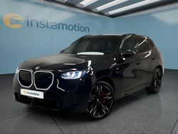 Schwarz Gebraucht 2025 BMW X3 SUV | 80.249 € (Fairer Preis)