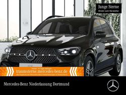 Schwarz Gebraucht 2024 Mercedes GLE300 Premium SUV | 81.590 €