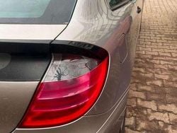Gebraucht 2004 Mercedes C180 Coupé | 3.150 € (Fairer Preis)