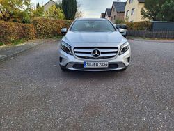 Gebraucht 2014 Mercedes GLA200 Style SUV | 13.500 € (Guter Preis)
