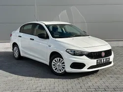 Weiß Gebraucht 2019 Fiat Tipo Pop Limousine | 9.390 € (Guter Preis)