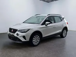 Candy weiß Neu 2025 Seat Arona Style SUV | 23.617 € (Superpreis)