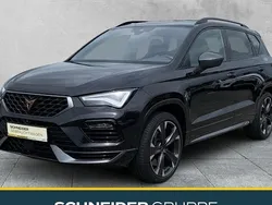 Schwarz Gebraucht 2023 Cupra Ateca VZ SUV | 35.540 € (Fairer Preis)