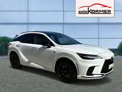 Lexus RX500h