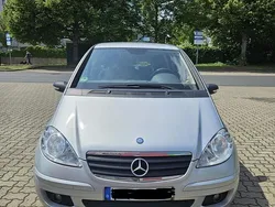 Silber Gebraucht 2006 Mercedes A150 Limousine | 4.700 € (Fairer Preis)