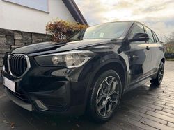 Schwarz Gebraucht 2022 BMW X1 Performance SUV | 22.990 € (Guter Preis)