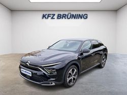 Schwarz Gebraucht 2023 Citroën C5 X Feel Kombi | 24.580 € (Fairer Preis)