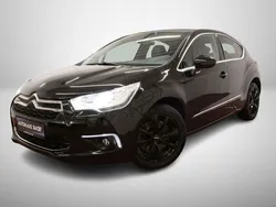 Citroën DS4