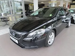 Schwarz Gebraucht 2013 Volvo V40 You! Kombi | 5.980 € (Fairer Preis)