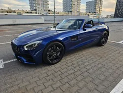 Mercedes AMG GT