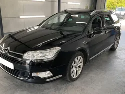 Schwarz Gebraucht 2013 Citroën C5 Limousine | 5.999 € (Fairer Preis)