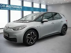 Silber Gebraucht 2021 VW ID.3 Pro Kleinwagen | 19.780 € (Superpreis)