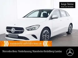 Weiß Neu 2025 Mercedes B180 Advanced Van / Kleinbus | 33.690 €