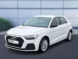 Cortinaweiß Gebraucht 2024 Audi A1 Kleinwagen | 22.790 € (Guter Preis)