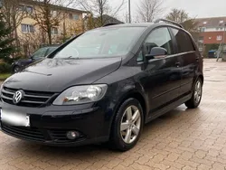 VW Golf Plus