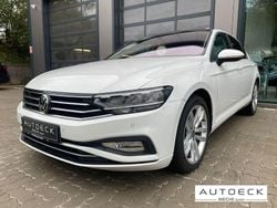 Weiß Gebraucht 2021 VW Passat Business Limousine | 22.222 € (Fairer Preis)
