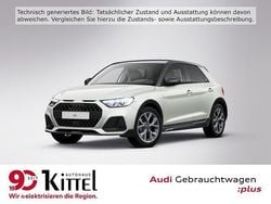 Tausilber metallic Gebraucht 2024 Audi A1 Ambiente Kleinwagen | 35.770 €