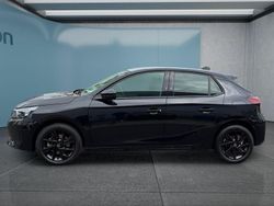 Schwarz Gebraucht 2024 Opel Corsa Kleinwagen | 19.449 € (Etwas zu teuer)