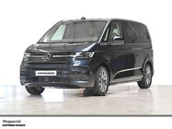 Blau Neu 2025 VW Multivan Goal Van / Kleinbus | 68.980 €