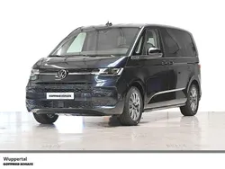 Blau Neu 2025 VW Multivan Goal Van / Kleinbus | 68.980 €