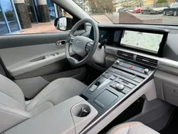 Grau Gebraucht 2019 Hyundai Nexo Premium SUV | 15.000 € (Superpreis)