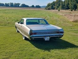 Beige Gebraucht 1965 Pontiac Bonneville Coupé | 32.300 €