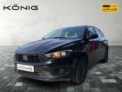 Schwarz Gebraucht 2023 Fiat Tipo Limousine | 19.998 € (Fairer Preis)