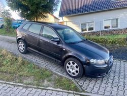 Other Gebraucht 2007 Audi A3 Ambiente Limousine | 2.666 € (Guter Preis)