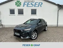 Magnetic grau metallic Gebraucht 2024 Cupra Formentor SUV | 28.850 € (Fairer Preis)