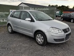 Silber Gebraucht 2005 VW Polo Kleinwagen | 650 € (Fairer Preis)