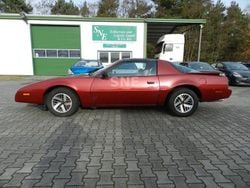 Rot Gebraucht 1991 Pontiac Firebird Coupé | 5.900 €