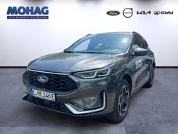 Grau Neu 2024 Ford Kuga ST-Line X SUV | 41.890 € (Guter Preis)