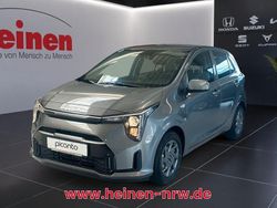 Grau Neu 2025 Kia Picanto Vision Kleinwagen | 15.780 € (Fairer Preis)