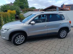 Andere farben Gebraucht 2010 VW Tiguan Team SUV | 6.300 € (Guter Preis)