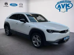 Andere Gebraucht 2022 Mazda MX30 SUV | 18.990 € (Fairer Preis)