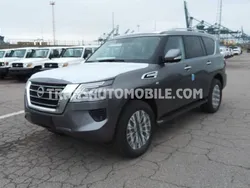 Grau Neu 2024 Nissan Patrol SUV | 59.000 €