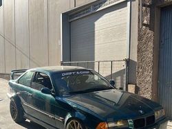 Grün Gebraucht 1993 BMW 328 Coupé | 22.000 €