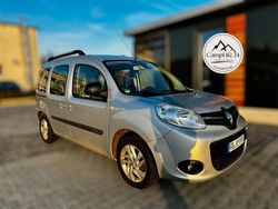 Silber Gebraucht 2014 Renault Kangoo Van / Kleinbus | 6.799 € (Guter Preis)