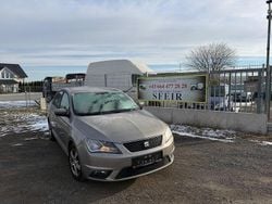 Gold Gebraucht 2013 Seat Toledo Limousine | 4.232 € (Guter Preis)