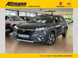 Grau Neu 2025 Suzuki SX4 S-Cross Comfort+ SUV | 41.930 €