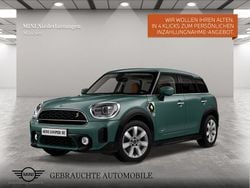 Grün Gebraucht 2022 Mini Cooper S Countryman SUV | 29.980 € (Fairer Preis)
