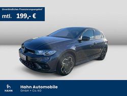 Grau Neu 2025 VW Polo R-line Limousine | 27.930 € (Fairer Preis)