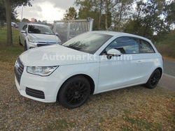 Weiß Gebraucht 2015 Audi A1 Kleinwagen | 7.950 € (Fairer Preis)