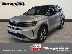 Silber Neu 2025 Opel Frontera SUV | 27.990 € (Teuer)