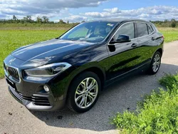 Schwarz Gebraucht 2018 BMW X2 SUV | 22.500 € (Etwas zu teuer)
