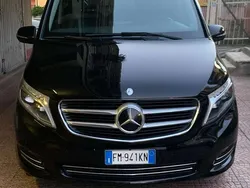 Gebraucht 2014 Mercedes V220 Executive Van / Kleinbus | 22.500 €