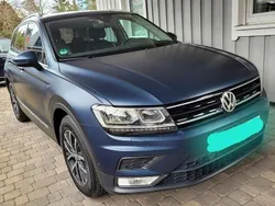 Weiß Gebraucht 2016 VW Tiguan Comfortline SUV | 19.000 € (Fairer Preis)