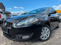 Schwarz Gebraucht 2008 Fiat Croma Dynamic Kombi | 1.999 € (Fairer Preis)