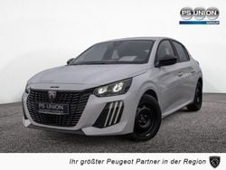 Weiß Neu 2025 Peugeot 208 Style Kleinwagen | 20.990 € (Fairer Preis)
