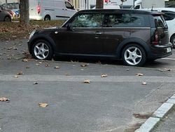 Gebraucht 2009 Mini Cooper Clubman Kombi | 5.025 € (Fairer Preis)